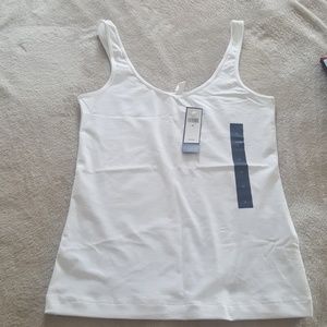 Banana Republic 2 way tank